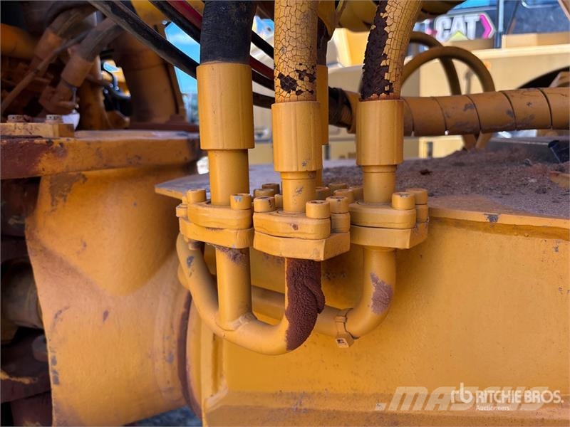 Volvo A25D Terrængående lastbiler