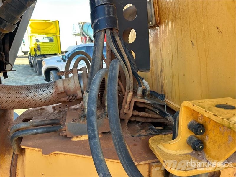 Volvo A30F Articulated Dump Truck Kloubové dempry