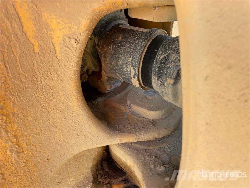 Volvo A30F Articulated Dump Truck Σπαστό Dump Truck ADT