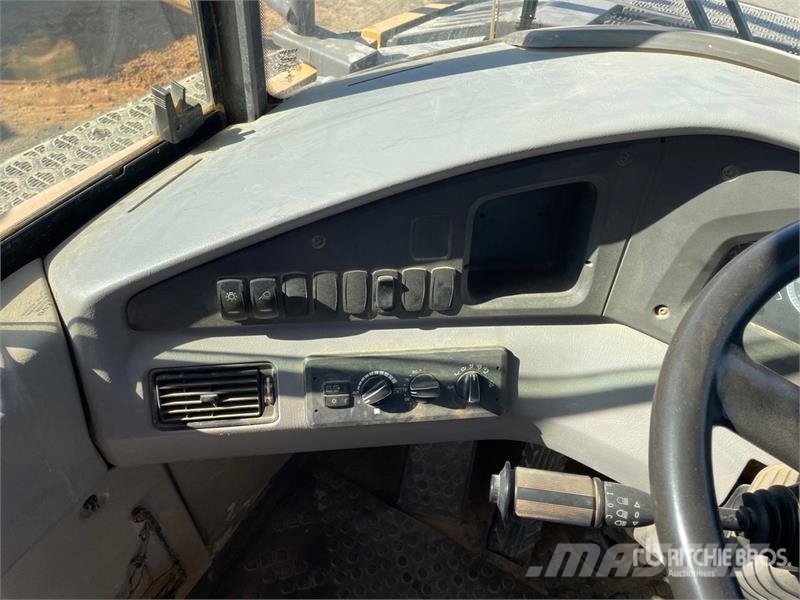 Volvo A30F Articulated Dump Truck Σπαστό Dump Truck ADT