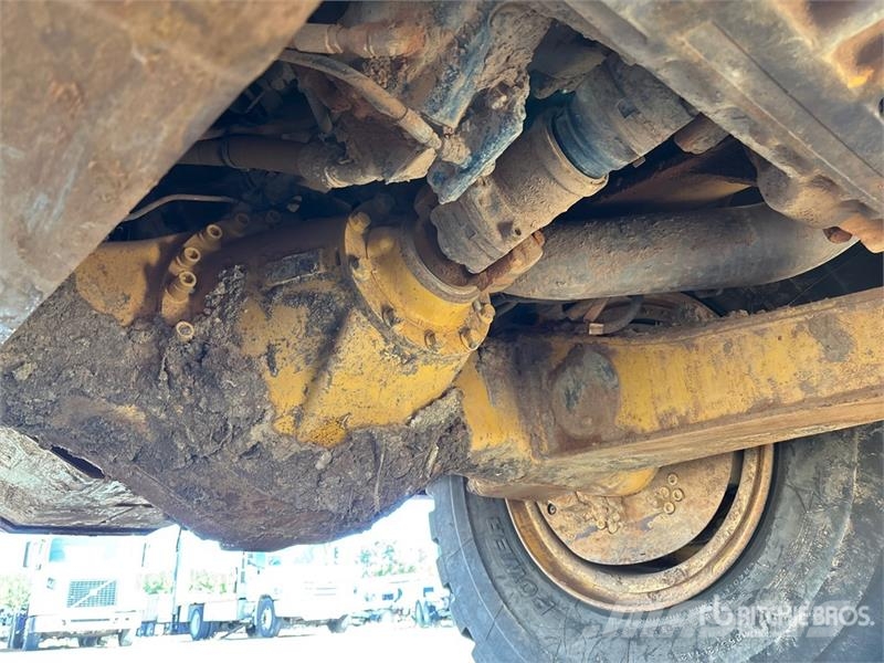 Volvo A30F Articulated Dump Truck Caminhão basculante articulado ADT