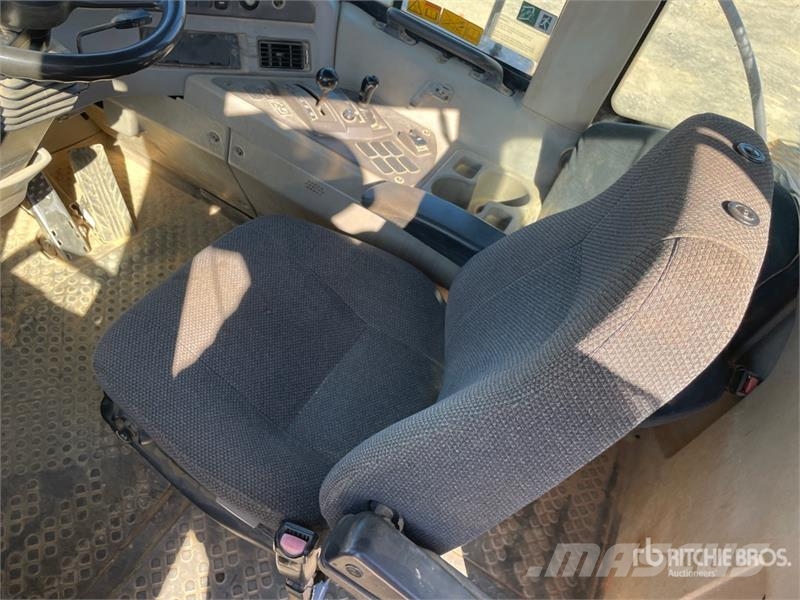 Volvo A30F Articulated Dump Truck Σπαστό Dump Truck ADT