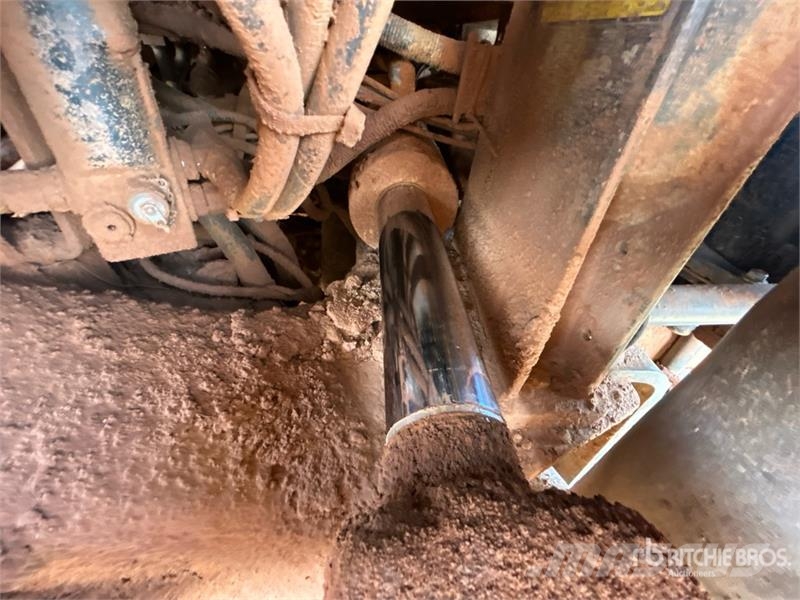 Volvo A30F Articulated Dump Truck Kloubové dempry
