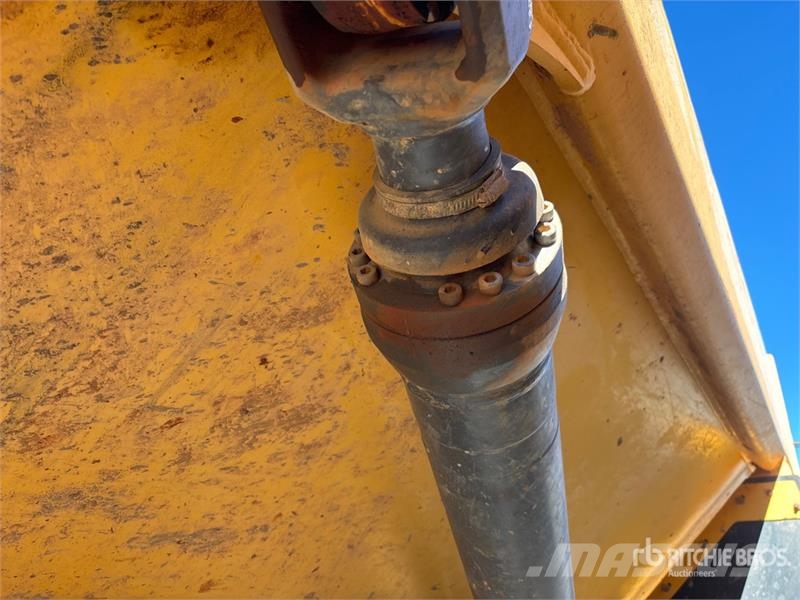 Volvo A30F Articulated Dump Truck Caminhão basculante articulado ADT