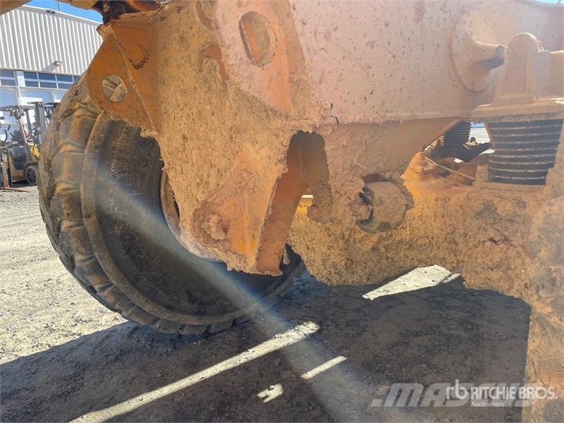 Volvo A30F Articulated Dump Truck Σπαστό Dump Truck ADT