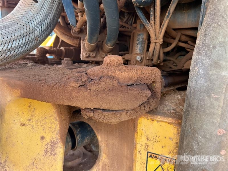 Volvo A30F Articulated Dump Truck Kloubové dempry