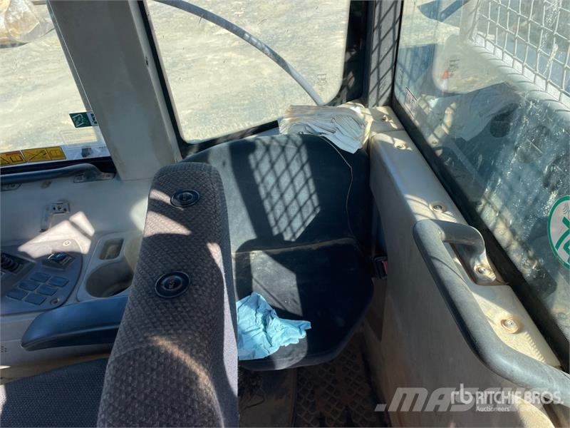 Volvo A30F Articulated Dump Truck Σπαστό Dump Truck ADT