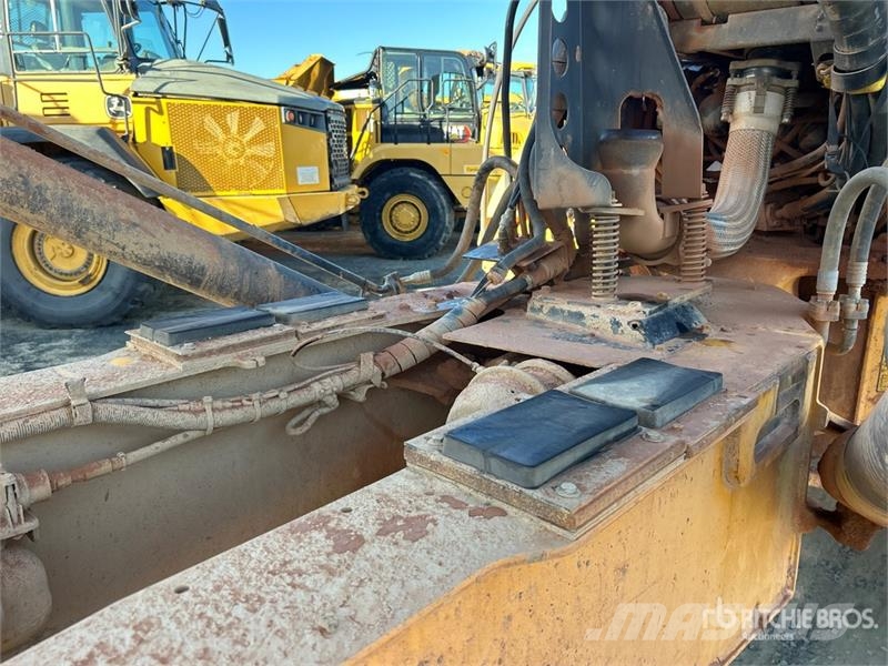 Volvo A30F Articulated Dump Truck Kloubové dempry