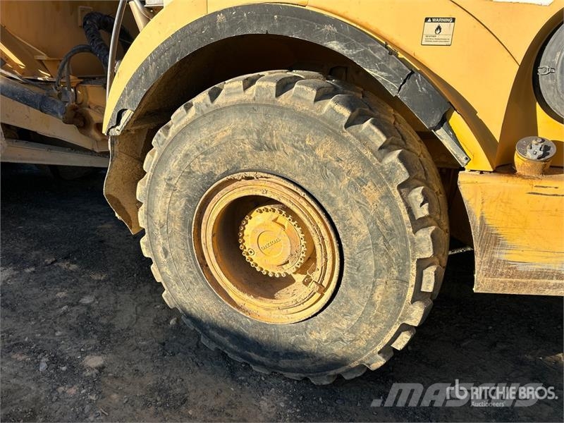 Volvo A30F Articulated Dump Truck 연결식 홀러