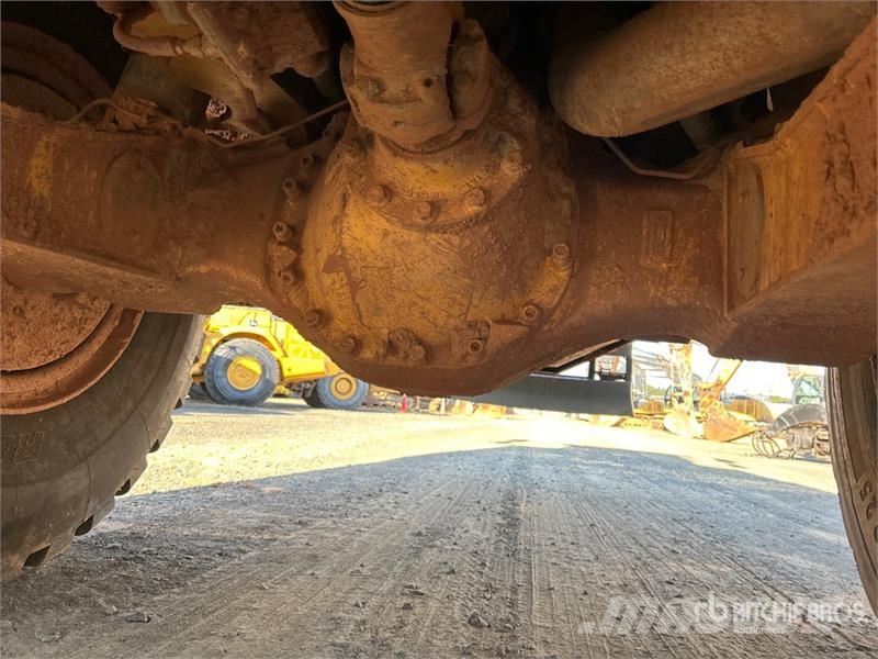 Volvo A30F Articulated Dump Truck Kloubové dempry