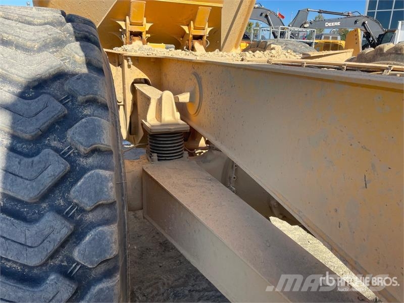 Volvo A30F Articulated Dump Truck Σπαστό Dump Truck ADT