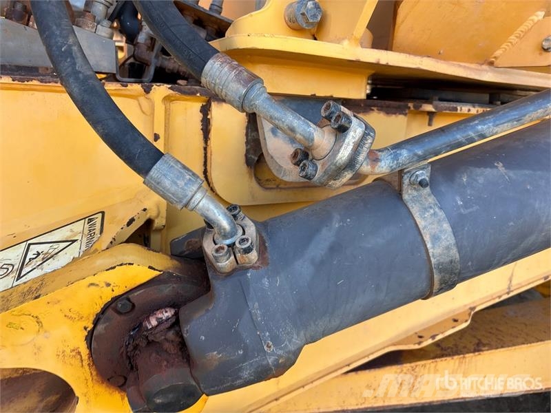 Volvo A30F Articulated Dump Truck Caminhão basculante articulado ADT