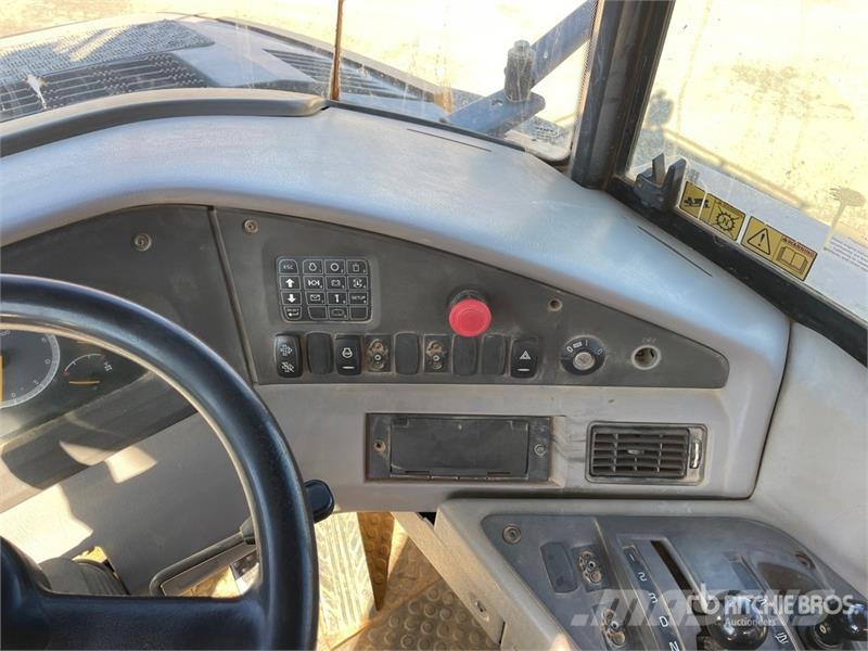 Volvo A30F Articulated Dump Truck Σπαστό Dump Truck ADT