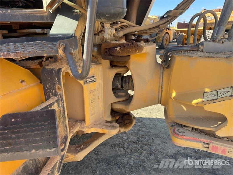 Volvo A30F Articulated Dump Truck Σπαστό Dump Truck ADT
