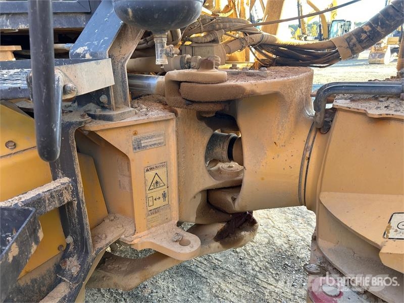 Volvo A30F Articulated Dump Truck 연결식 홀러