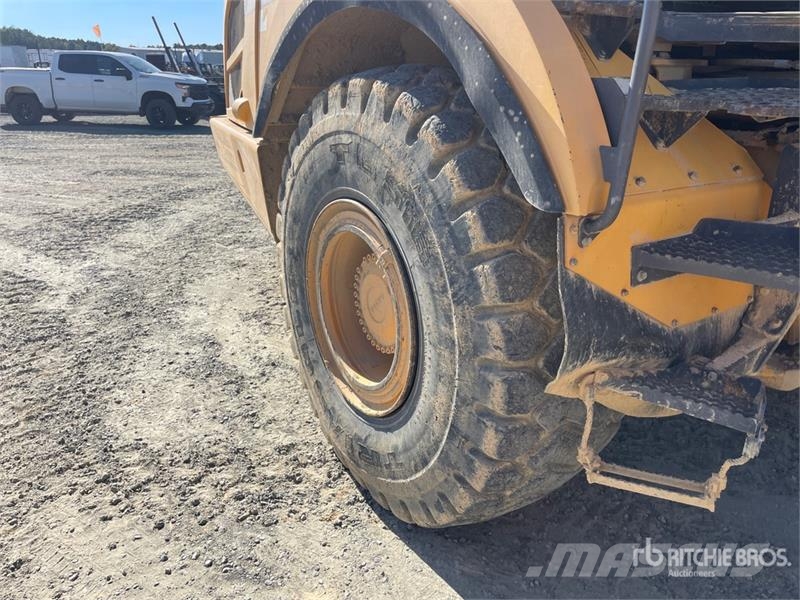 Volvo A30F Articulated Dump Truck Σπαστό Dump Truck ADT
