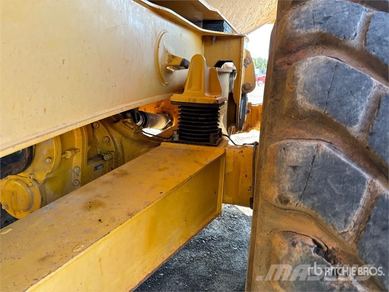 Volvo A30F Articulated Dump Truck Caminhão basculante articulado ADT