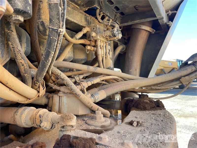 Volvo A30F Articulated Dump Truck Σπαστό Dump Truck ADT