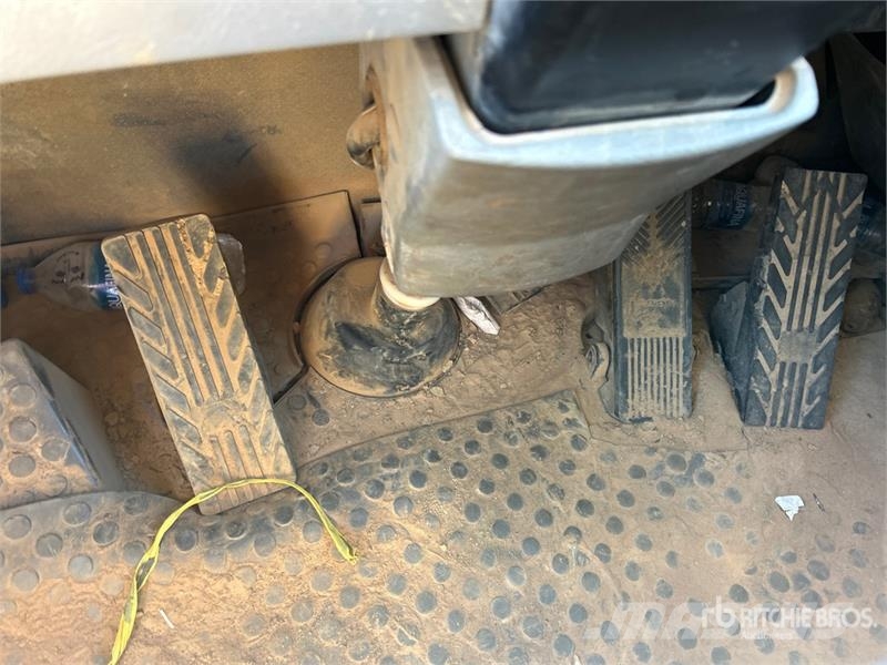 Volvo A30F Articulated Dump Truck 연결식 홀러