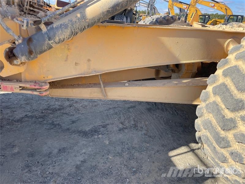 Volvo A30F Articulated Dump Truck Σπαστό Dump Truck ADT