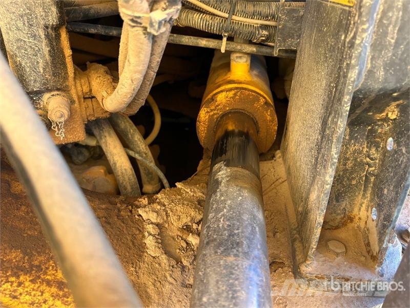 Volvo A30F Articulated Dump Truck 연결식 홀러