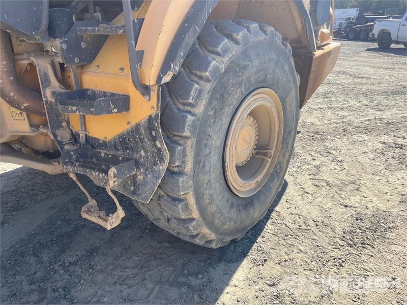 Volvo A30F Articulated Dump Truck Σπαστό Dump Truck ADT