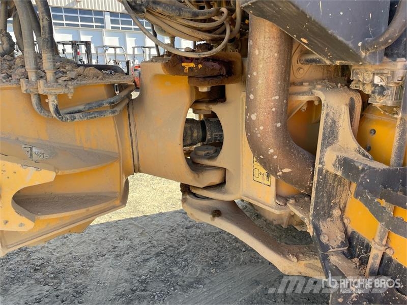 Volvo A30F Articulated Dump Truck Σπαστό Dump Truck ADT