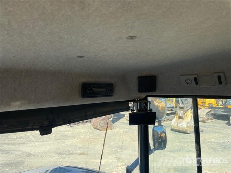 Volvo A30F Articulated Dump Truck Σπαστό Dump Truck ADT