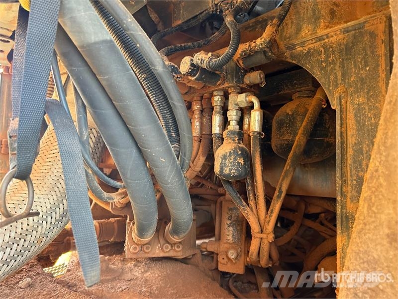 Volvo A30F Articulated Dump Truck Kloubové dempry