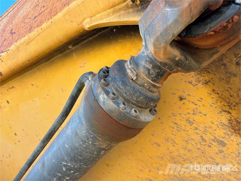 Volvo A30F Articulated Dump Truck Caminhão basculante articulado ADT