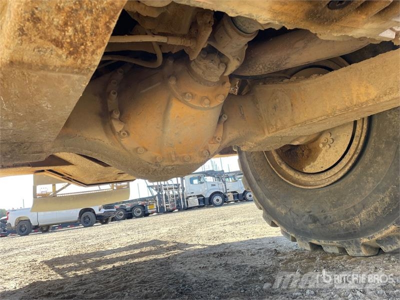 Volvo A30F Articulated Dump Truck Σπαστό Dump Truck ADT