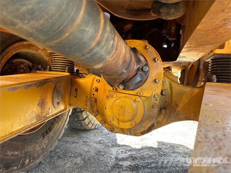 Volvo A30F Articulated Dump Truck Caminhão basculante articulado ADT