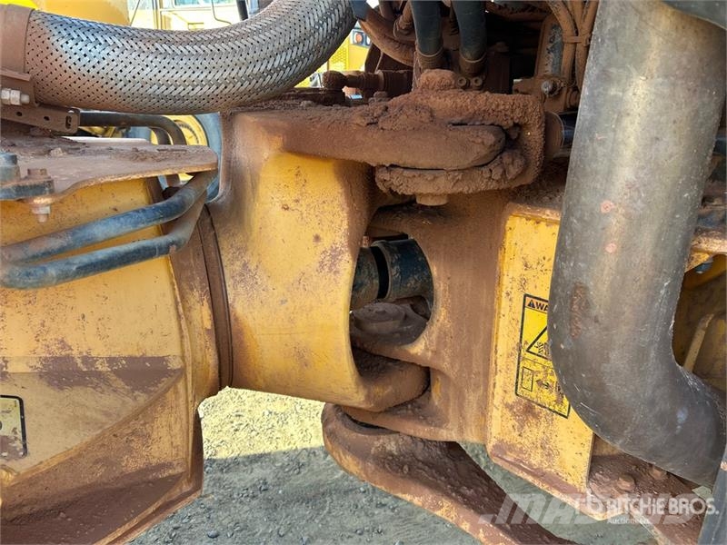 Volvo A30F Articulated Dump Truck Kloubové dempry