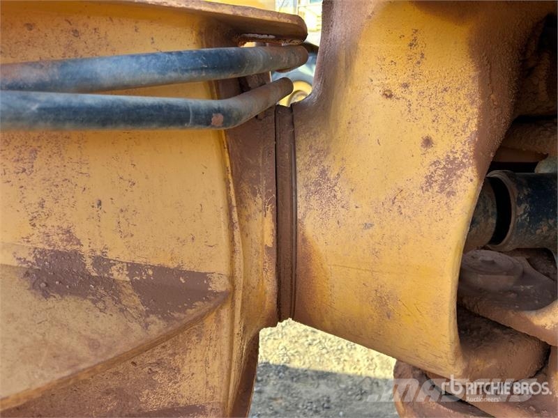 Volvo A30F Articulated Dump Truck Kloubové dempry
