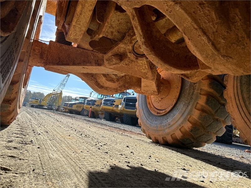 Volvo A30F Articulated Dump Truck Kloubové dempry