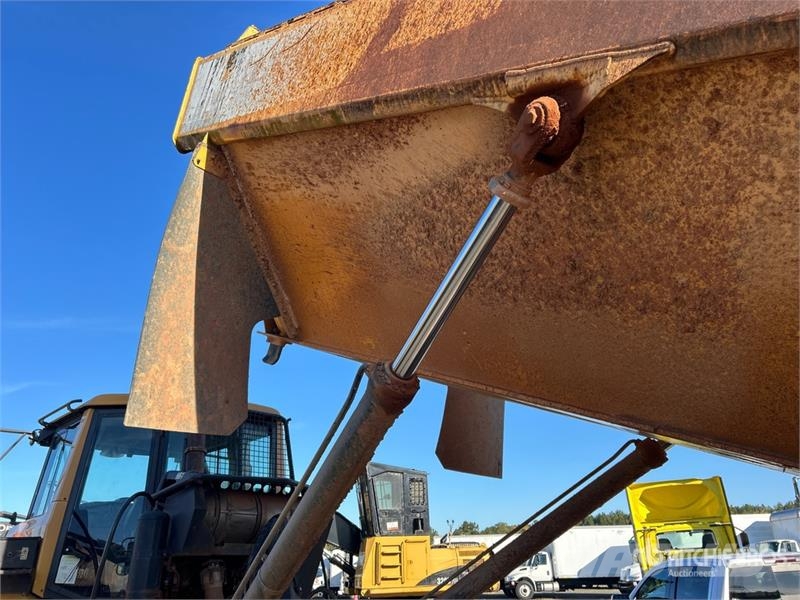 Volvo A30F Articulated Dump Truck Kloubové dempry