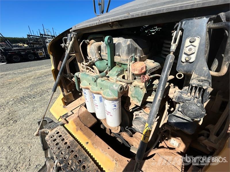 Volvo A30F Articulated Dump Truck 연결식 홀러