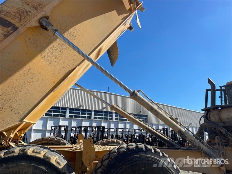 Volvo A30F Articulated Dump Truck Σπαστό Dump Truck ADT