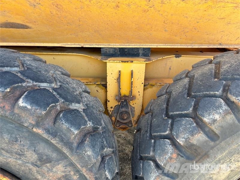 Volvo A30F Articulated Dump Truck Caminhão basculante articulado ADT