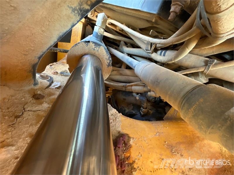 Volvo A30G 연결식 홀러