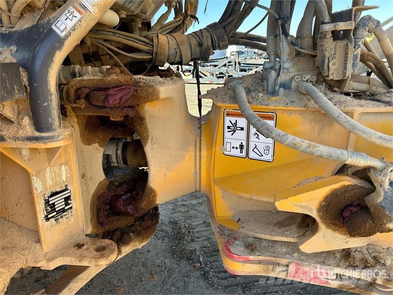 Volvo A30G 연결식 홀러