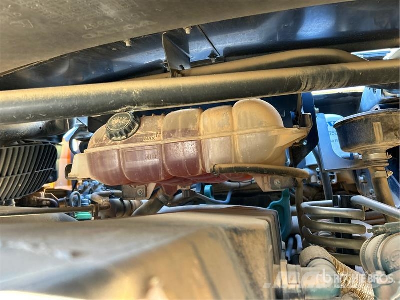 Volvo A30G 연결식 홀러