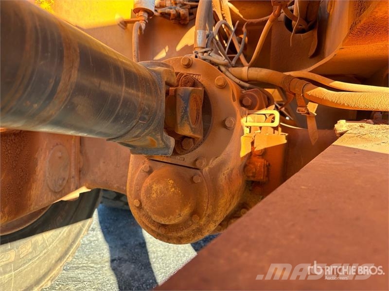 Volvo A40E Dumpperit
