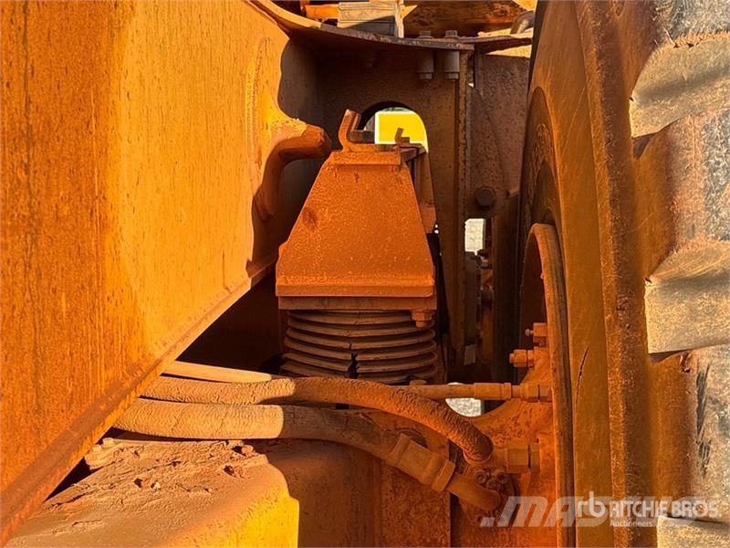 Volvo A40E Dumpperit