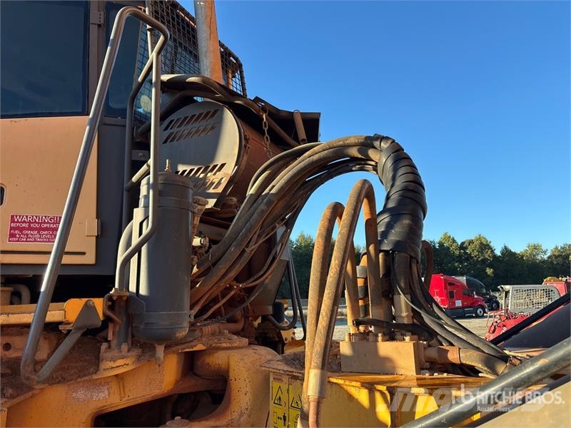 Volvo A40E 연결식 홀러