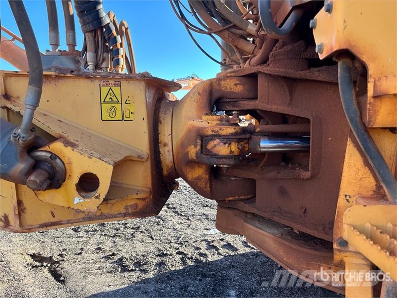 Volvo A40E Dumpperit