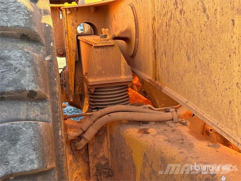 Volvo A40E Dumpperit