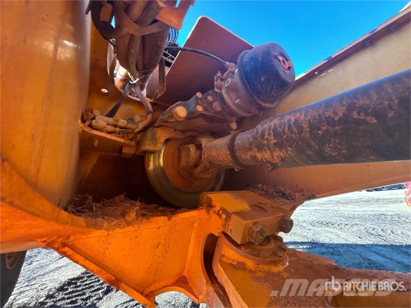 Volvo A40E Dumpperit