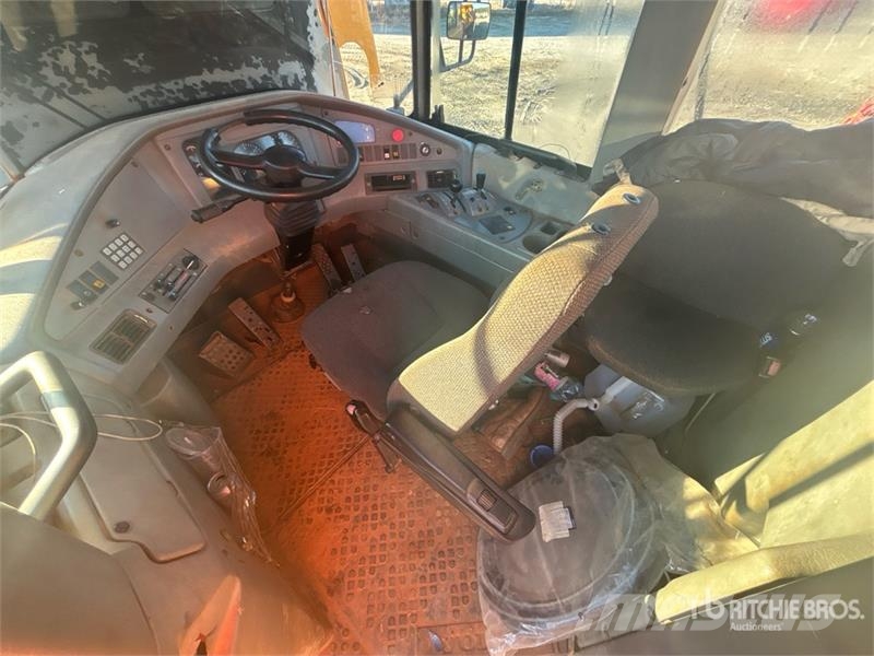 Volvo A40E Dumpperit