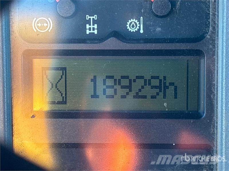 Volvo A40E 연결식 홀러